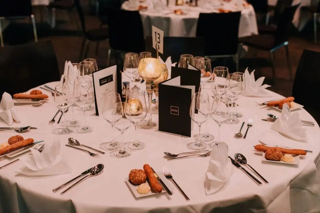 Spicehaus Gründerball 2019