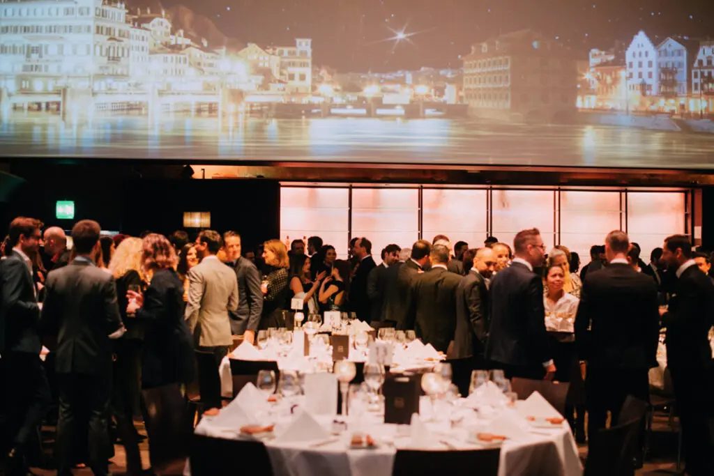 Spicehaus Gründerball 2022, guests
